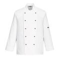 Rondon Somerset Chefs XXS - 4XL4
