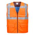 PORTWEST HiVis ochlazující vesta3
