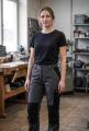 Dámské kalhoty CXS PHOENIX MONETA0