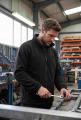 Fleece Flame Resistant Anti Static0