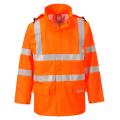 Bunda Sealtex Flame Hi-Vis7
