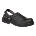 Sandál Steelite Safety Clog SB AE WRU2
