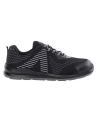 Bezpečnostní obuv ARDON®FLYTEX S1P black0