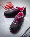 Bezpečnostní obuv ARDON®FLYTEX S1P ESD pink 40 1