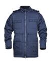 Zimní bunda ARDON®SERENA modrá DOPRODEJ 1
