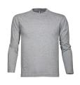 Tričko ARDON®CUBA s dlouhým rukávem antracitová8