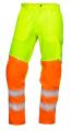 Kalhoty pas SIGNAL prodloužené4