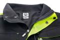 Zimní blůza ARDON®NEON černo-žlutá 2XL2