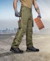 Kalhoty do pasu URBAN 7