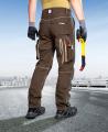 Kalhoty do pasu URBAN 10