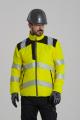  Bunda PW3 Hi-Vis0