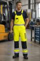 Laclové kalhoty Dijon Hi-Vis0