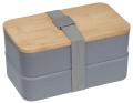 Obědový box Pescara 2 x 600 ml1
