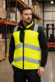 PORTWEST Oboustranná vesta PW3 Hi-Vis0