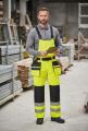 PW3 Hi-Vis zimní kalhoty0