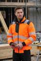 Bunda PW3 Hi -Vis 3v1 Pilot0