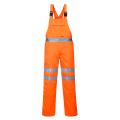Hi-Vis GO/RT reflexní laclové kalhoty1