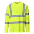 Triko Hi-Vis s dlouhými rukávy1