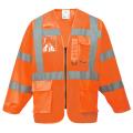 Vest-Port Hi-Vis manažerská blůza3