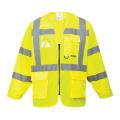 Vest-Port Hi-Vis manažerská blůza2