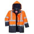 Bunda Hi-Vis Multi-Protection3