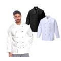 Rondon Somerset Chefs XXS - 4XL0