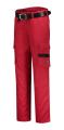 Dámské kalhoty WORK PANTS TWILL2