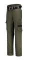 Dámské kalhoty WORK PANTS TWILL7