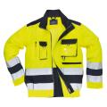 Bunda HiVis Lille1