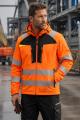 Zimní bunda Hi-Vis DX40