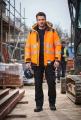 Zimní bunda PW3 Hi-Vis0