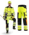 Pánské výstražné kalhoty CXS BENSON0