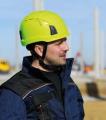 Pracovní přilba ALPINWORKER PRO0