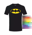 Tričko Batman0