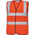 Vesta LYNX PLUS reflexní oranžová2
