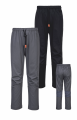 Lehké kuchařské kalhoty  PORTWEST0