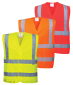 Vest-Port reflexní vesta 7XL2