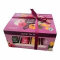 Dárková sada čajů Pyramid Tea Box 12x 2g – pro babičku0