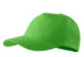 Čepice s kšiltem unisex 5P2
