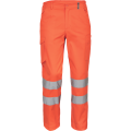 Pracovní reflexní kalhoty VIGO1