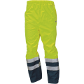 Reflexní kalhoty EPPING žlutá1