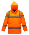 Hi-Vis bunda Traffic4