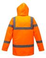 Hi-Vis bunda Traffic3