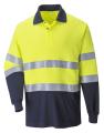 Mikina Flame Resistant Anti-Static Hi-Vis1