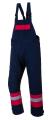 Laclové kalhoty Bizflame Plus1