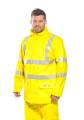 Bunda Sealtex Flame Hi-Vis5