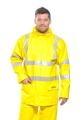 Bunda Sealtex Flame Hi-Vis0