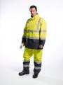 Bunda Hi-Vis Multi-Protection2