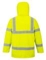 Bunda Hi-Vis Lite Traffic1