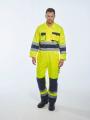Kombinéza reflexní Nantes0